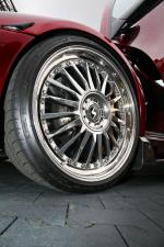 Lamborghini Murcielago LP640 by JB Car Design 2009 года